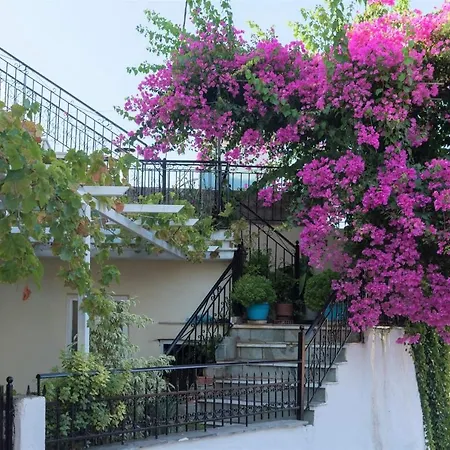 Spartochori Spartokhórion