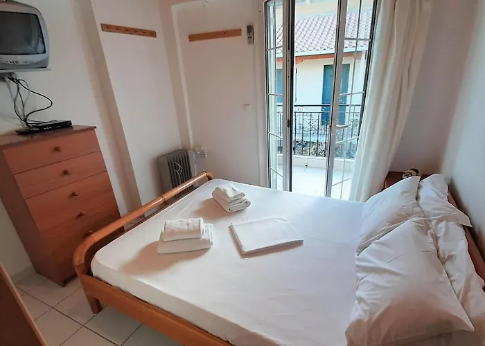 Spartochori Villa Spartokhórion