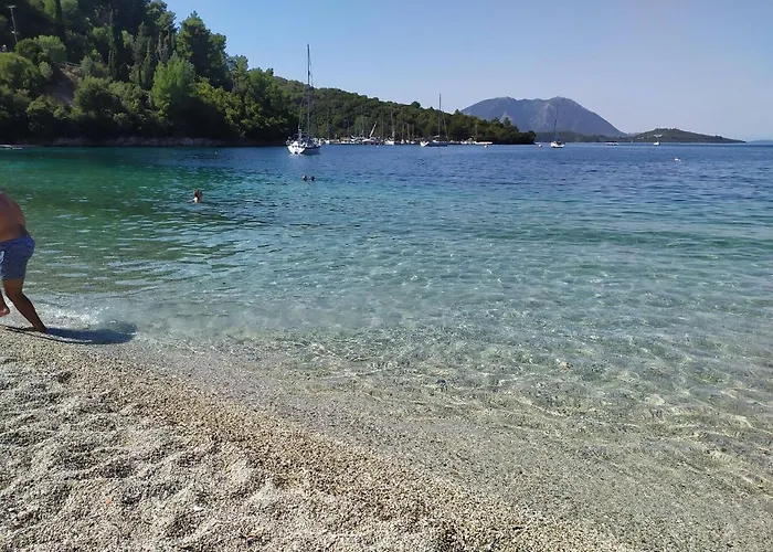 Spartochori Villa Spartokhórion