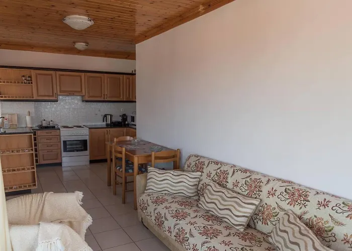 Spartochori Villa Spartokhórion