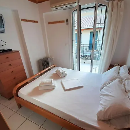 Spartochori Villa Spartokhórion