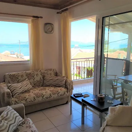 Spartochori * Spartokhórion