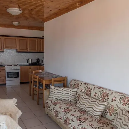 Spartochori Villa Spartokhórion