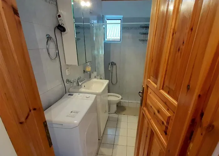 Spartochori Apartment