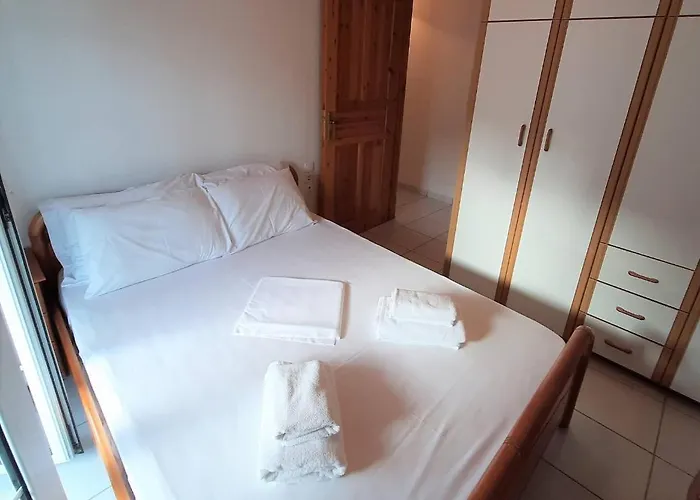 Villa Spartochori Apartment *