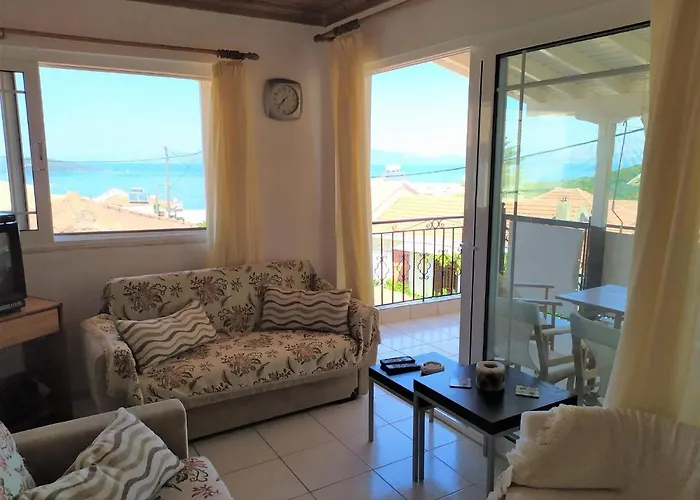 Spartochori Apartment * Spartokhorion