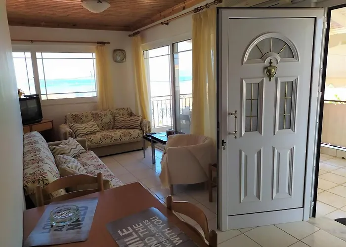 Spartochori Apartment Spartokhorion