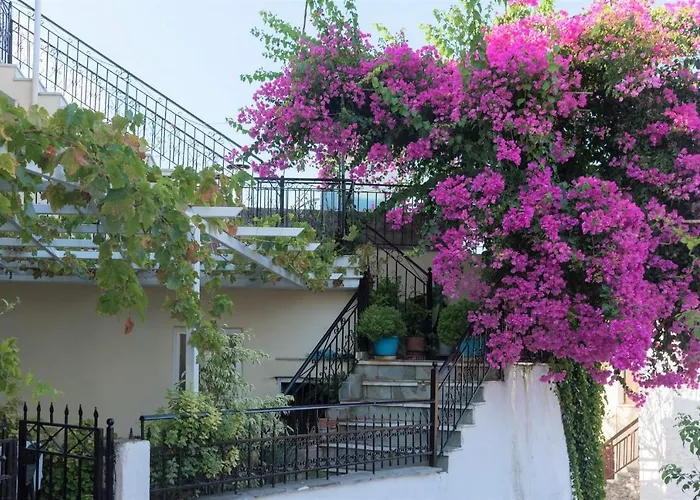 Spartochori Apartment Spartokhorion