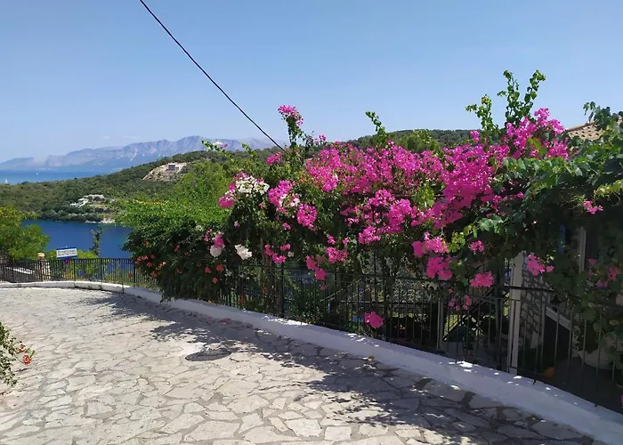 Spartochori Apartment Villa